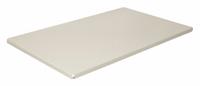 SANDUSKY Shelf, 36" W x 18" D, Putty: For 22ND57/22ND61/8EC82/9UAK8, Fits Sandusky Lee Brand (MPN CA10361800-07). Key specifications — For Use With Grainger Item Number: 22ND57; For Use With Mfr. Model Number: CA4V361872-07; Fits Brand: Sandusky Lee; Product Type: Shelf, 36" W x 18" D, Putty; Brand: SANDUSKY.