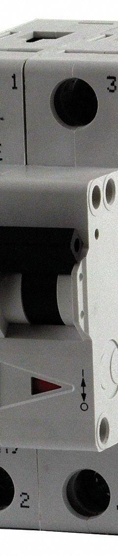 EATON IEC Supplementary Protector: 15 A Amps, 96V DC, 15kA at 240/415V AC, Lug, FAZ, 277/480V AC, D (MPN FAZ-D15/2). Key specifications — attr195785: Lug; attr195787: 277/480V AC; attr195786: D; attr195783: 96V DC; attr195784: 15kA at 240/415V AC; attr215906: FAZ; attr211128: EATON.
