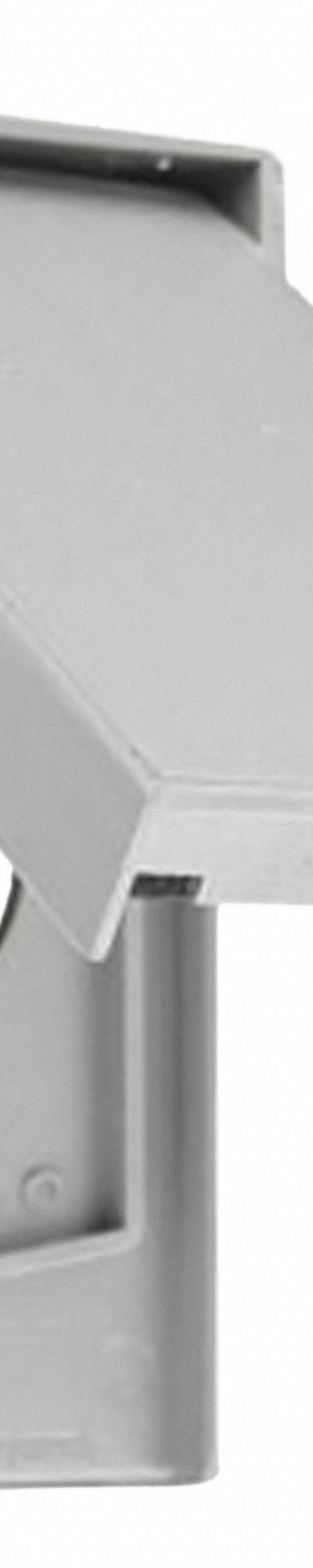 LEVITON Wall Plate: Thermoplastic Nylon - Plastic Weatherproof Electrical Box Covers