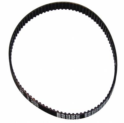 BANDO Timing Belt: One Side, Synchro-Link, 0.08 in Pitch, 1/4 in Top Wd, 28MXL025 - MXL Section Trapezoidal Timing Belts
