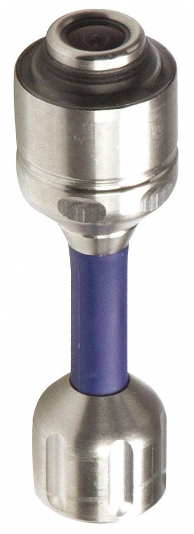 WOHLER Camera Head: Use with VIS 200/VIS 250/VIS 300/VIS 350 - Wohler Accessories & Replacement Parts