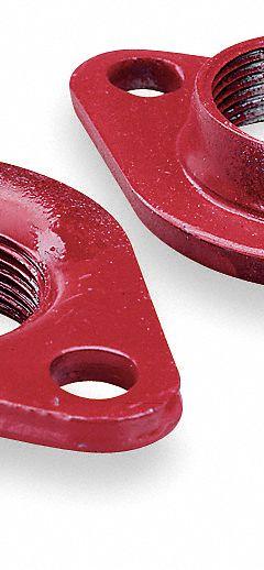 BELL & GOSSETT Flange: 1 1/2 in, 101207, Compatible with Grainger Part No. 3NVG5/4JA85/4JA86, Flange. Key specifications — Includes: Cap Screw; Manufacturer Part Number: 101207; Compatible with Manufacturer Model Number: 1BL016; Body Material: Cast Iron.
