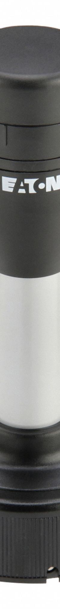EATON Mounting Base: Tower Light Base, For SL4, 9 in Overall Ht, 1 9/16 in Overall Dia, SL4-FMS-100. Key specifications — Brand: EATON; Compatible with Series: SL4; Connection Type: Screw Terminal; Housing Color: Black; IP Rating: IP66; Mounting Location: Pole Mount; Manufacturer Part Number: SL4-FMS-100; Includes: Rapid Mount with Aluminum Pole.