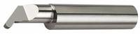 MICRO 100 Grooving Tool: 1/2 in Shank Dia., Right Hand, 3 in Overall Lg (MPN UC-50093-24)