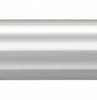 OSG Square End Mill: Carbide, WXL Coated, 4 Flute, 8 mm Mill Dia, 19 mm LOC, 60 mm OAL (MPN 3130580)