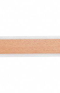 WESTCOTT T-Square: 10 1/2 in Base Lg, 10 1/2 in x 2 in, 36 in x 2 1/2 in, Clear, Painted, Plastic (MPN WH-36). Key specifications — attr936133: Printed; attr936134: 36 in; attr934763: WESTCOTT; attr984589: Inch; attr984960: Plastic.