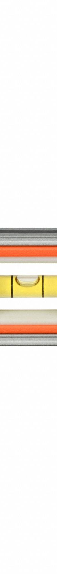 JOHNSON LEVEL Torpedo Level: Level, Plumb & 45° Angle, Torpedo, 9 in Overall Lg, Top & Side Read (MPN 1435-0900). Key specifications — attr934734: 1435-0900; attr934735: JOHNSON LEVEL; attr939796: Acrylic; attr939781: Rare Earth; attr983962: Aluminum; attr939959: Top & Side Read; attr939953: V-Grooves.