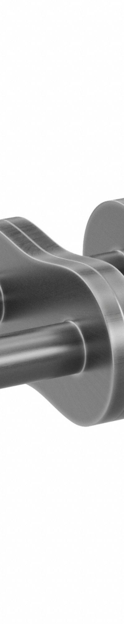 TSUBAKI Attachment Link: For Std Roller Chains - Attachment Links for ANSI Standard Chains