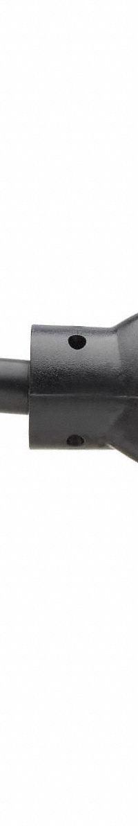 EATON TRIPP LITE Power Cord: 12 ft Lg, 3/16, 5-15P Plug, 5-15R Receptacle, SJT, PVC, 13 A Current (MPN P022-012-13A). Key specifications — Brand: EATON TRIPP LITE; Jacket Material: PVC.