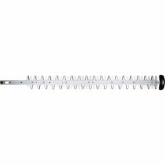 MAKITA Hedge Trimmer Blade Assembly: Compatible Mfr. No. XNU02 (MPN 191F60-0). Key specifications — Compatible Manufacturer Number: XNU02; Product Type: Hedge Trimmer Blade Assembly.