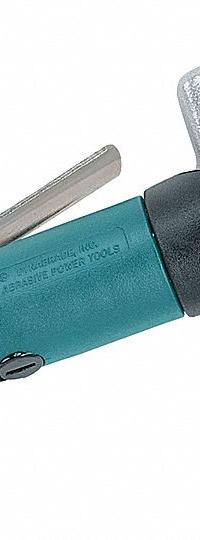 DYNABRADE Die Grinder: Right Angle Tool, 0.7 hp Horsepower, 20,000 RPM Max. Speed, 8 in Overall Lg (MPN 52293). Key specifications — attr1320532: Right Angle; attr1320525: Tool Only; attr1320526: DYNABRADE.