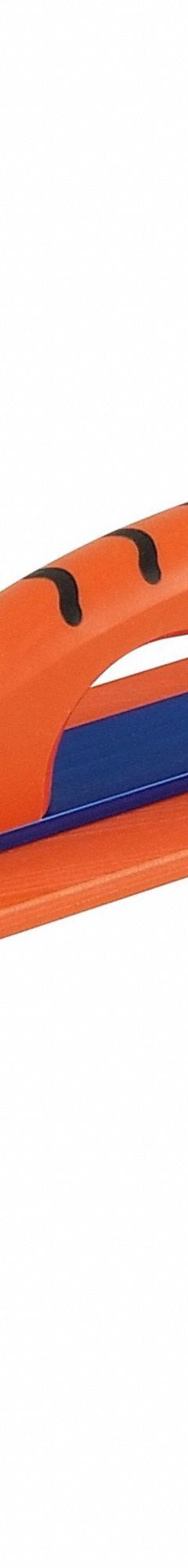 KRAFT TOOL Hand Float: Blade Material KO-20™, Blade Shape Square, Handle Material ProForm (MPN CF2016PF). Key specifications — attr1004978: KRAFT TOOL; attr1008656: Square; attr1008653: Corrosion-Resistant; attr1012053: Handle.