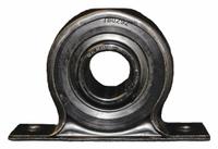 SEALMASTER Pillow Block Bearing: 1 in Bore, Steel, Set Screws, 1 1/2 in Shaft Ht, 4.75 in Overall Lg (MPN SRP-16). Key specifications — Brand: SEALMASTER; Maximum Speed: 6,350 RPM; Mounting Bolt Size: 3/8 in; System of Measurement: Inch.