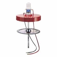 GRACO Air Drum Pump: 50:1, 0.22 gpm Max. Flow Rate (MPN 225016). Key specifications — Brand: GRACO.