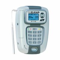 COMPX ELOCK Electronic Keyless Lock: Powder Coated, Spring Loaded Latch, 8 1/2 in Body Ht (MPN WS-KP-TMP-V). Key specifications — attr1314227: Powder Coated; attr1314197: Spring Loaded Latch; attr1314203: Card; attr1314215: COMPX ELOCK; attr1314223: WS-KP-TMP-V.