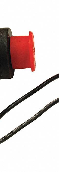 ACORN Solenoid Assembly: Metal/Wire, (1) Air-Trol Valve 24VAC Solenoid Assembly (MPN 2563-305-001). Key specifications — Material: Wire; Includes: (1) Air-Trol Valve 24VAC Solenoid Assembly; Brand: ACORN; Product Type: Solenoid Assembly.