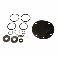 FEBCO Rubber Parts Kit: Parts Kit, 26X129/26X130/6AUX3/6AUX4/824L72/824L73, 1 1/2-2 825Y/825YA (MPN 905112). Key specifications — Compatible Valve Size: 1-1/2 in to 2 in; Compatible with Grainger Part No.: 26X130; Compatible with Series: Febco Backflow; Compatible with Mfr. Model No.: 1-1/2-2 825Y/825YA; Includes: (2) Seat O-Ring.