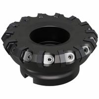 WIDIA Indexable Face Mill (MPN 6020523)