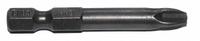 ZEPHYR Power Bit: Power Bit, Imperial, PH3 Bit Industry Size, #3 Bit Size, Std, Hex, S2 Steel, 5 PK (MPN E1103XX-5PK). Key specifications — attr1119695: ZEPHYR; attr1119703: S2 Steel; attr1119710: Standard; attr1119708: Hex; attr1202404: #3.
