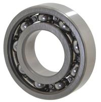 SKF Radial Ball Bearing: 6224, Open, 120 mm Bore, 215 mm OD, 40 mm Wd, Alloy Steel Ring (MPN 6224 JEM). Key specifications — System of Measurement: Metric; Bearing Industry Number: 6224.