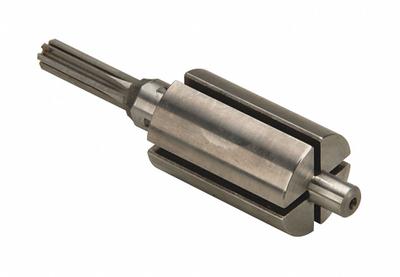 DYNABRADE Rotor: For 12250 - Dynabrade Replacement Parts