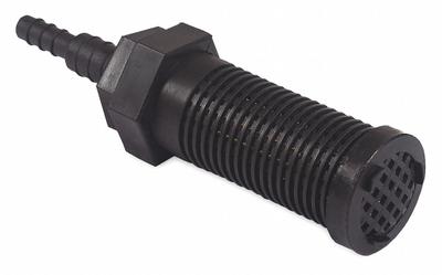 MI-T-M Strainer: Mfr Part # 19-0056, Plastic - Assorted Parts & Accessories