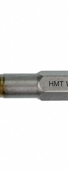 HOLEMAKER TECHNOLOGY Countersink: 82°, 3 Flute, 3/4 in Body Dia, TiN Coated High Speed Steel (MPN 603065-0500). Key specifications — attr1301035: HOLEMAKER TECHNOLOGY.