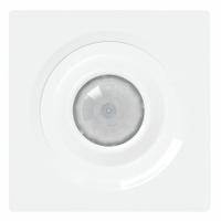 SENSOR SWITCH Occupancy Sensor: LED, Passive Infrared (PIR)/Microphonic, 12 to 24V DC, Occupancy (MPN RM PDT 9). Key specifications — attr992857: Hard Wired; attr992879: 12 to 24V DC; attr992891: SENSOR SWITCH; attr992868: Dependent on Control Unit Rating; attr1024350: Sensor Switch.
