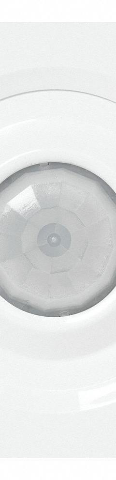 SENSOR SWITCH Occupancy Sensor: LED, Passive Infrared (PIR)/Microphonic, 12 to 24V DC, Occupancy (MPN RM PDT 9). Key specifications — attr992857: Hard Wired; attr992879: 12 to 24V DC; attr992891: SENSOR SWITCH; attr992868: Dependent on Control Unit Rating; attr1024350: Sensor Switch.