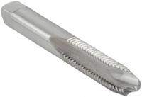 WIDIA GTD Spiral Point Tap: #10-24 UNC, H3, 2 Flute, Plug Chamfer, High Speed Steel (MPN 13251)