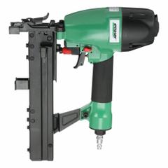 SPEEDAIRE Staple Gun: For 1 in Staple Wd, For 16 ga Staple Gauge, For 1/2 in to 1 1/2 in Staple Lg (MPN 31CC54). Key specifications — attr1320959: Crowned; attr1320964: SPEEDAIRE.
