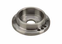 DYNABRADE Rear End Plate: Mfr Part # 25237, Rear Bearing Plate. Key specifications — attr948908: 25237; attr948910: 25H923; attr948911: 52632; attr948916: Rear Bearing Plate.