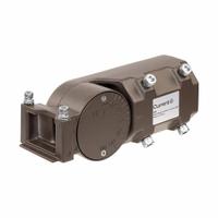 EXO Sling Site Luminaire: For Use With SGS LED Area Luminaires, 6 7/8 in Overall Lg (MPN SGS-MAF). Key specifications — attr1173680: Arm Fitter; attr1173687: EXO; attr1173693: 95063703; attr1173694: LED Area Luminaires; attr1173695: SGS.