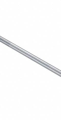IKA Turbine Stirrer: Turbine Stirrer, 1/4 in Shaft Dia, 13 3/4 in Shaft Lg, Turbine (MPN 0002332900). Key specifications — Brand: IKA; Blade Shape: Turbine; Compatible with Manufacturer Model Number: 0025004356.