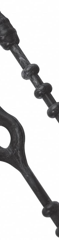 GARDNER BENDER Beadle Wrap: Black, 8 in Lg, Outdoor Use, Max. 2 in Bundle Dia., 70 lb Rated, 40 PK (MPN 46-8BEADBK). Key specifications — Outdoor Use: Yes; Color: Black; Brand: GARDNER BENDER; Pack: Large Pack.