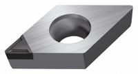 WALTER Diamond Turning Insert: DCGT2(1.5)1FS-M1, DCGT070204FS-M1 (MPN 6674449). Key specifications — attr257732: DCGT2(1.5)1FS-M1; attr257733: DCGT070204FS-M1.