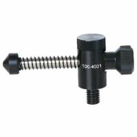 INSIZE Horizontal Spring Stand: Horizontal Spring Stand, Steel (MPN ISY-100-4001). Key specifications — attr1181801: Steel; attr1181811: ISY-100-4001; attr1200454: ISY-100; attr1181810: Horizontal Spring Stand.