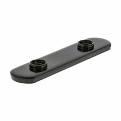 T-Slot Framing System Fasteners: 5/16"-18 Size, 15/64 in Thread Lg, 15 Series, Double, Zinc-Plated (MPN 3279-10). Key specifications — Fastener Type: T-Nut; Material: Steel; Finish: Zinc-Plated; T-Slot Fastener Type: T-Nut; Threaded Hole Location: Double; Compatible Series: 80/20 15 Series; System of Measurement: Inch; Brand: 80/20.