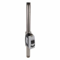 NUMATICS Flow Sensor: 1 in NPT Inlet Size, 1 in NPT Outlet Size, Colored and Rotatable OLED Display (MPN 8653AV006JA0000). Key specifications — attr937687: 5 Pin M12 Connector; attr937679: Colored and Rotatable OLED Display; attr937698: DN25.