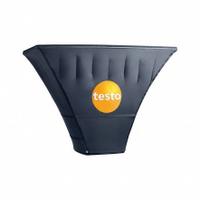 TESTO Hood: Hood, 48 in x 24 in, Hood, Hood, Testo 420/Testo 440, 400563 4200, 0554 4202. Key specifications — Brand: TESTO; Compatible with Manufacturer Model Number: 400563 4200; Product Type: Hood.