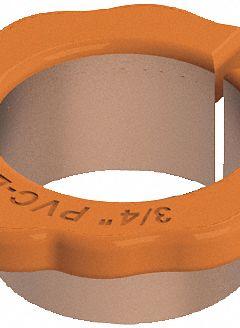 HYDRORAIN Release Tool: For use with PVC-Lock® Manifold Tees, PVC, 3/4 in Dia (MPN 07015). Key specifications — Brand: HYDRORAIN; Compatible Product Type: PVC-Lock® Manifold Tees; Material: PVC; Product Type: Release Tool.
