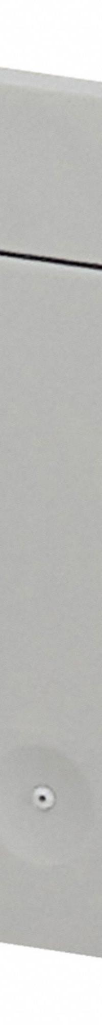 SCHNEIDER End Barrier: Screw Mount, Gray, Screw Terminals (MPN NSYTRAC162). Key specifications — attr1307181: NSYTRV162; attr1307182: Screw Terminals; attr1307177: SCHNEIDER; attr1307201: Screw Mount.