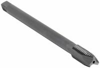 OSG Extension Tap: M10x1.5 Metric, D6 / 4H-6H, 3 Flute, Plug Chamfer, Black Oxide High Speed Steel (MPN 1111801001). Key specifications — attr1315101: D6 / 4H-6H.