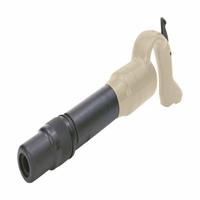 INGERSOLL RAND Chipping Hammer: 9/16 in Shank Size, 1 in Stroke Lg, 2,500 bpm Blows per Minute, Hex (MPN W1A1). Key specifications — attr1320834: INGERSOLL RAND; attr1320853: Hex; attr1320854: Round; attr1393634: Frequent Maintenance to Heavy Production; attr1393635: Yes; attr1393636: Ultra Durable.