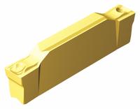 SANDVIK COROMANT Grooving Insert: N123G2-0318-0002-GF 1005. Key specifications — attr257415: N123G2-0318-0002-GF 1005.