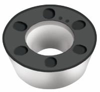 WALTER Round Milling Insert: RDMW10T3M0T-A27 WKP35S (MPN 5918055)