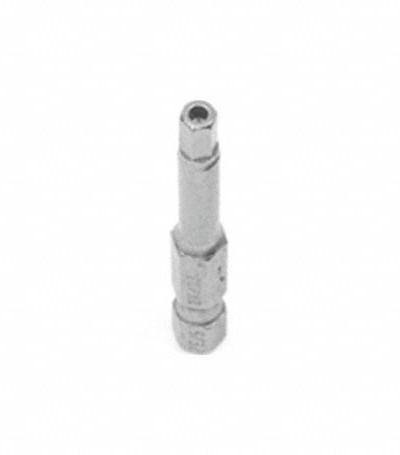 EAZYPOWER Driver Bit: Power Bit - Square Security Bits