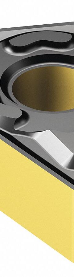 SANDVIK COROMANT Turning Insert: TNMG 22 04 08-KM 3210 (MPN TNMG 432-KM 3210). Key specifications — attr257939: TNMG 22 04 08-KM 3210.