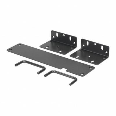 B&K PRECISION Rack Mount Kit: Rackmount Kit, Two 2U Instrument, 9170B/9180B - Bench Power Supply Rack Mounting Kits
