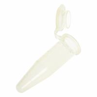 APPROVED VENDOR Microcentrifuge Tube: Microcentrifuge Tube, Polypropylene, 1.5 mL Capacity - mL (MPN 229444Y). Key specifications — Brand: APPROVED VENDOR; Graduated: Yes; Closure Color: Colorless; Includes: Engraved Graduations; Includes Closure: Yes; Body Color: Yellow; Bottom Shape: Conical; Body Material: Polypropylene.